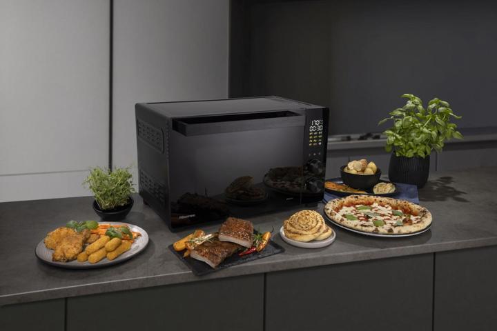 Immagine prodotto Hisense HOM30AF