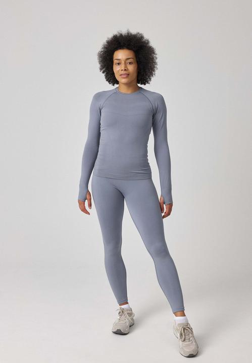Immagine prodotto Snocks Sportshirt langarm Damen (M)