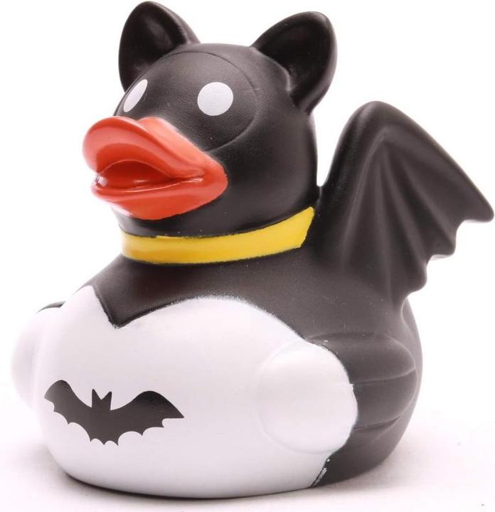 Immagine prodotto Badeente Batman