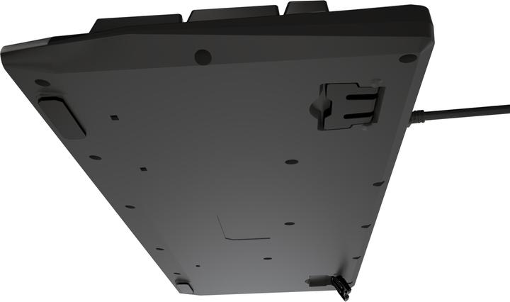 Actual product image Genesis Rhod 300 RGB (NKG-1857) (French, Cable)