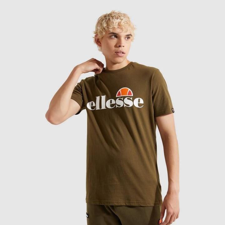 Produktbild Ellesse T-Shirt Small Logo Prado (S)
