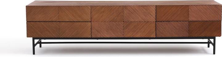 Actual product image La Redoute Interieurs Jerem (180 x 42 cm)
