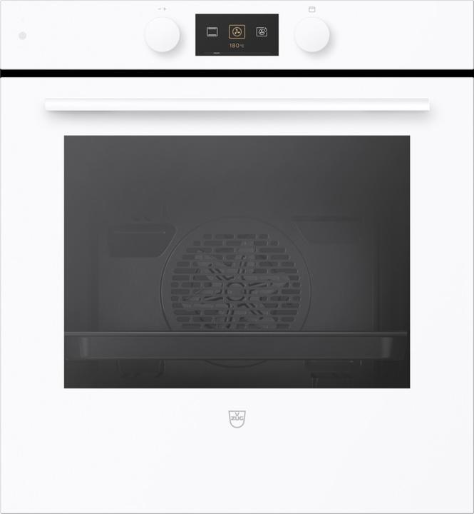 Produktbild V-Zug Combair V600 60C 2112900000