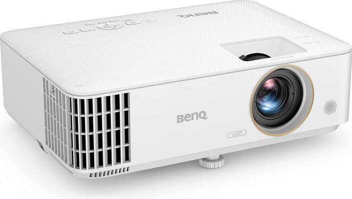 Produktbild BenQ TH585P (Full HD, 3500 lm, 1.5 - 1.65:1)