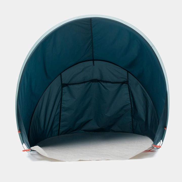Produktbild Quechua 2 Seconds (Wurfzelt, 1.40 kg, 1 Person)