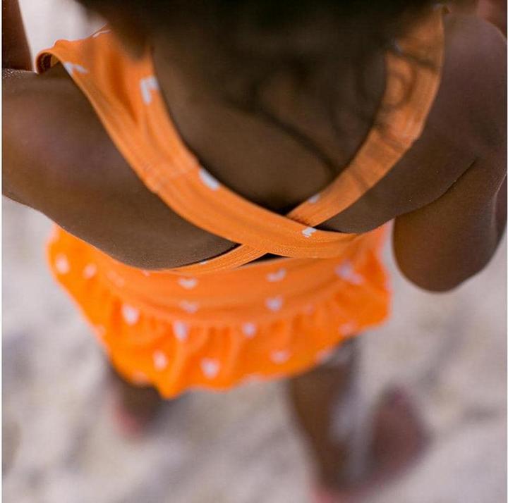 Image du produit Swim Essentials Maillot de bain fille 86/92 Hearts (92)