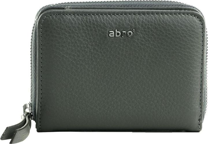 Actual product image Abro Leather Dalia Wallet