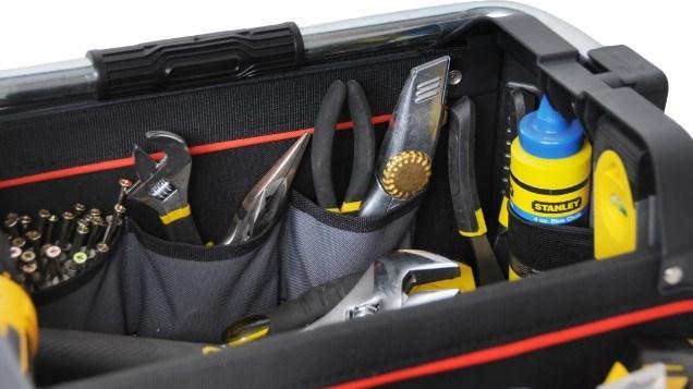 Produktbild Stanley FatMax (1 Teil)