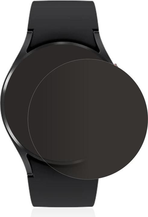 Produktbild upscreen Spy Shield Blickschutzfolie (Galaxy watch 4 (40mm))