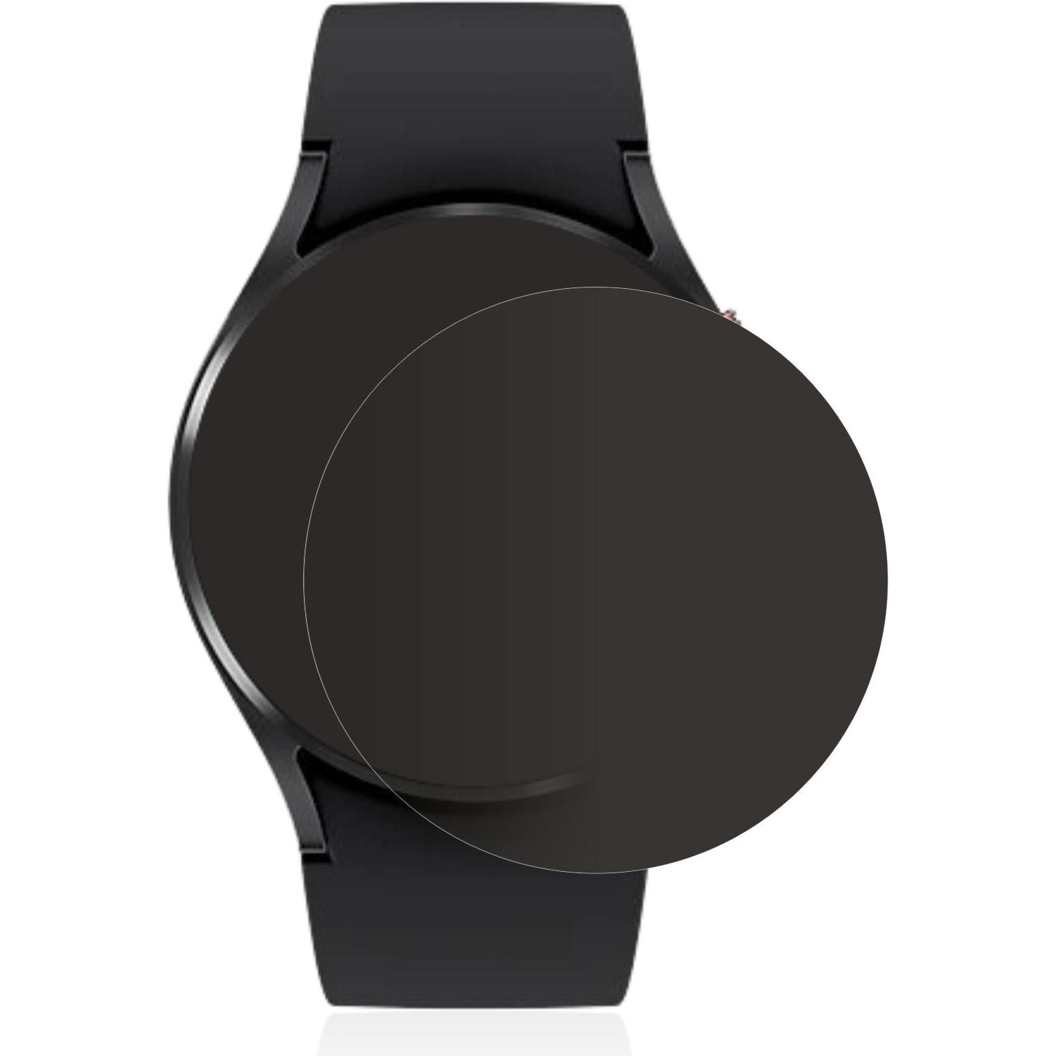 Thumbnail - upscreen Spy Shield Blickschutzfolie, Smartwatch Schutzfolie, Transparent