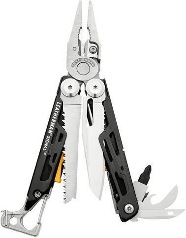 Leatherman Signal (19 Funktionen)