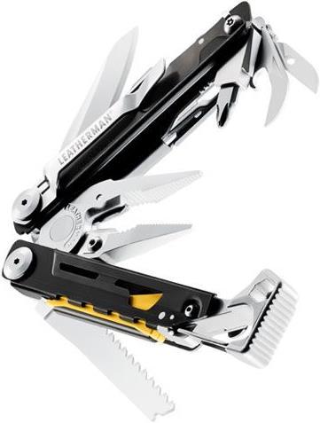 Produktbild Leatherman Signal (19 Funktionen)