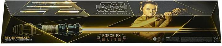 Image du produit Hasbro Force FX Elite Lichtschwert Rey Skywalker 1/1
