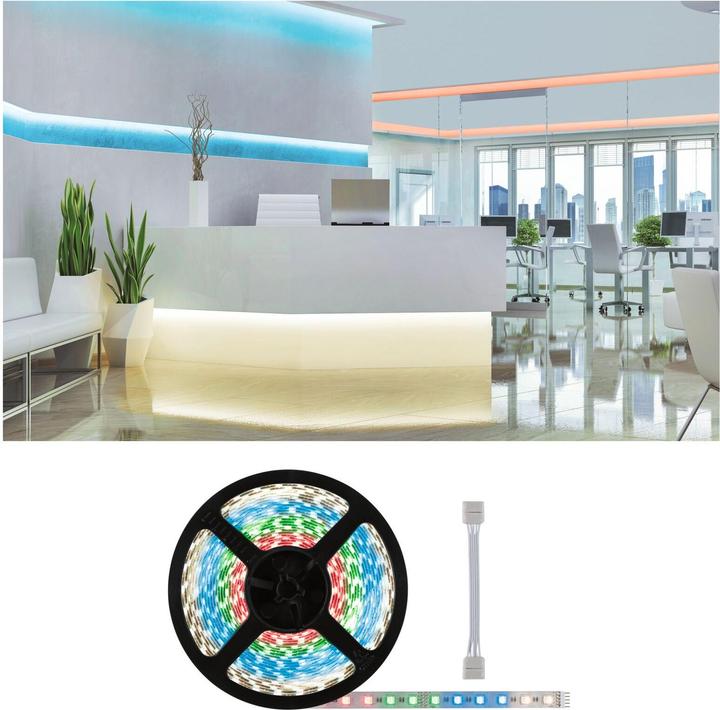 Paulmann MaxLED 500