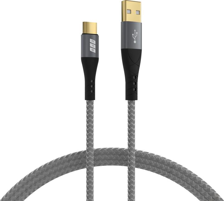 USB cables