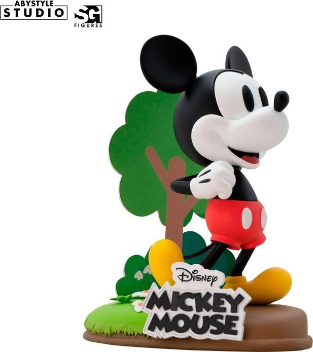 Actual product image ABYstyle Mickey & Cie - Mickey Mouse SFC