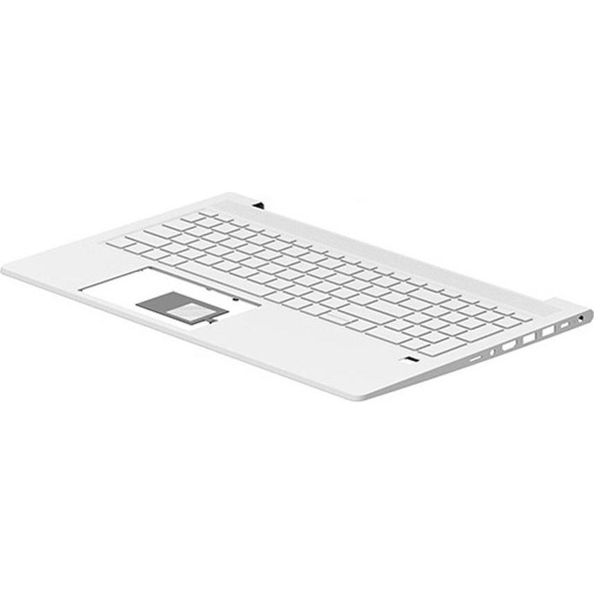 HP Keyboard (ENGLISH), Notebook Ersatzteile