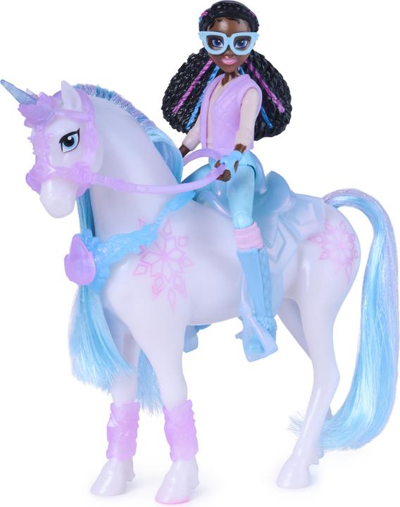 Actual product image Spin Master U. A. - Glacier's Gemstone Adventure