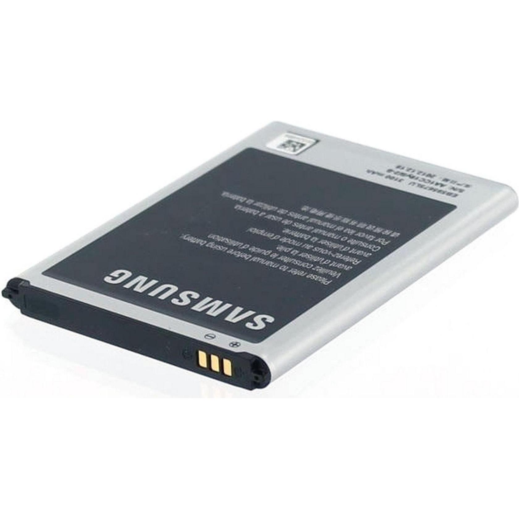 Samsung Original Akku für GT-N7100, Smartphone Akku