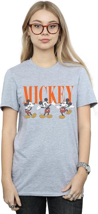 Produktbild Disney Mickey Mouse Poses TShirt (L)