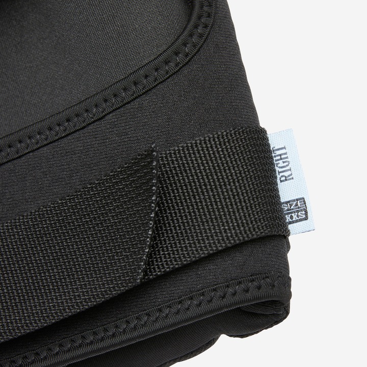 Immagine prodotto Decathlon Set Di 3 Protezioni Per Skateboard Per Bambini Pad500 - Nero (XS, Ginocchiera)