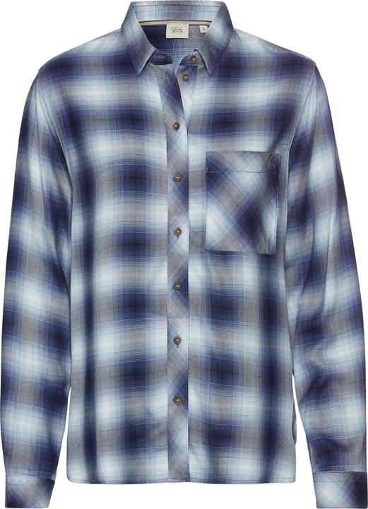 Produktbild Camel Active Karobluse aus reiner Viskose (L)
