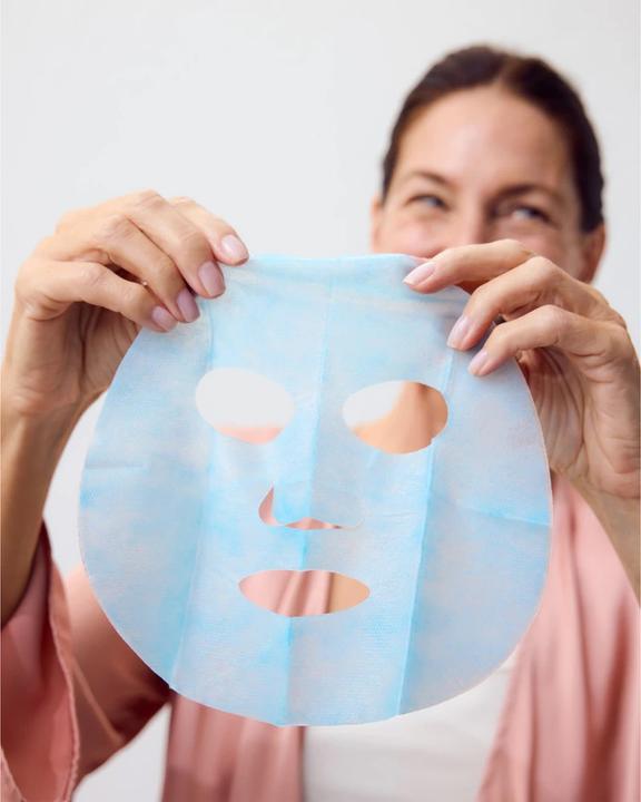 Produktbild NIVEA Hyaluron CELLular Filler 10 Minutes Sheet Mask (27 g)