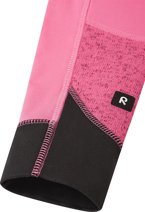 Immagine prodotto Reima Kinder jacke Laskien Soft Coral (140)