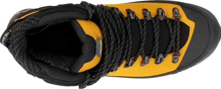 Produktbild Salewa Ortles Ascent Mid GTX (42.5)