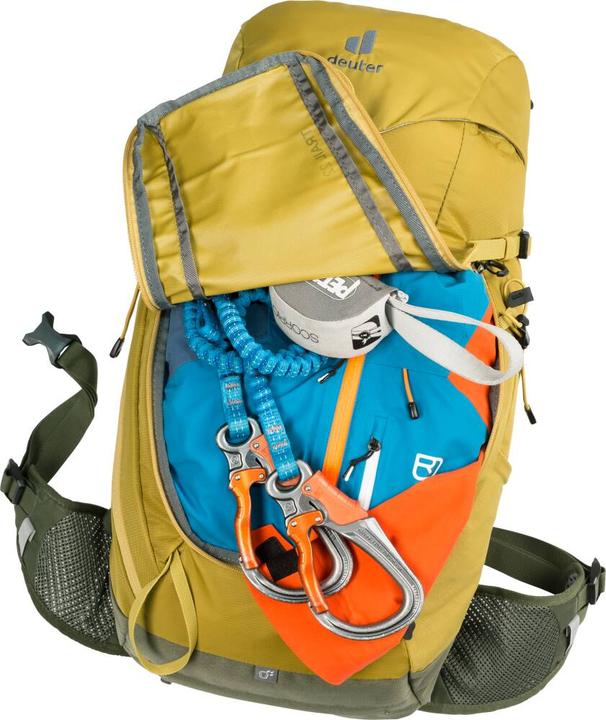 Image du produit Deuter Curcuma de piste (22 l)