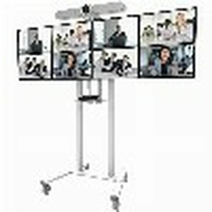 Actual product image Neomounts BOS double screen adapter (Ground, 65")