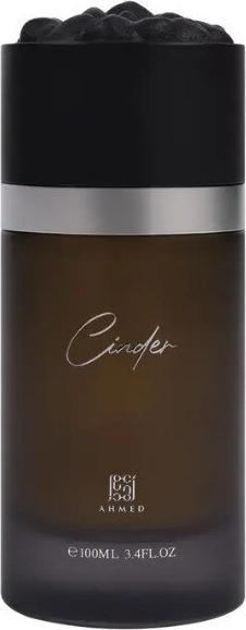 Immagine prodotto Ahmed Extrait de Parfum Cinder (Extrait De Parfum, 100 ml)