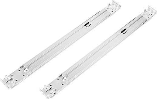 Produktbild Silverstone SST-RMS09-20 (silber)