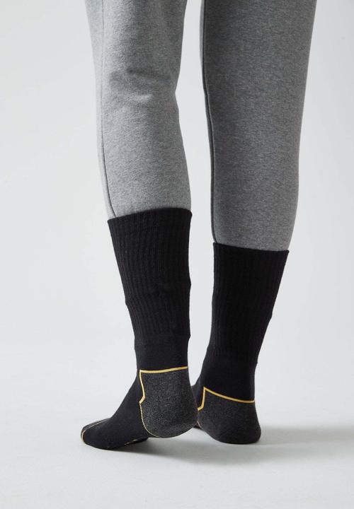 Produktbild Snocks Hochwertige Arbeitssocken (2er Pack, 43 - 46)