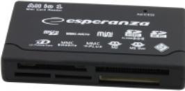 Image du produit Esperanza EA119 (USB 2.0)