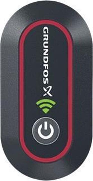 Actual product image Grundfos ALPHA Reader MI401