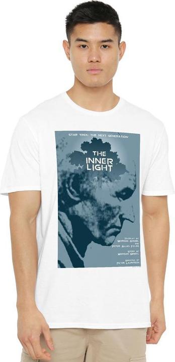 Produktbild The Next Generation Season 5 Episode 25 TShirt (3XL)