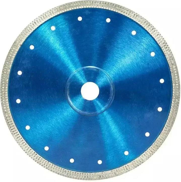 Image du produit Dedra Disque diamant fin 200 x 25,4 mm (H1075E)