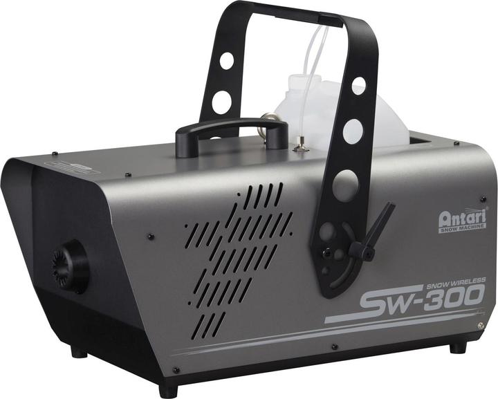 Actual product image Antari SW-300 Snow machine (Snow machine)