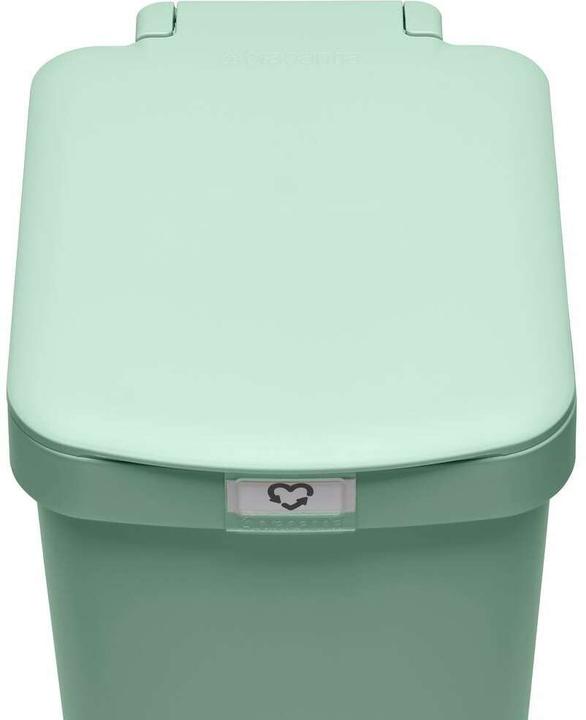 Produktbild Brabantia StepUp Bin (16 l)