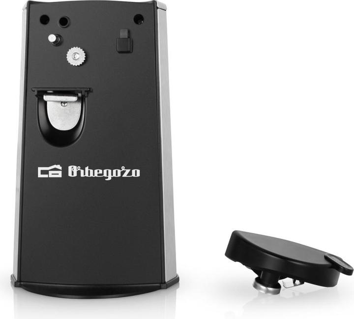 Immagine prodotto Orbegozo Elektrischer Dosenöffner CU 6500