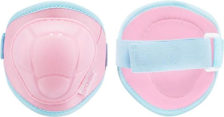 Produktbild Spokey Buffer (S, Knieschoner, 6 Stück)