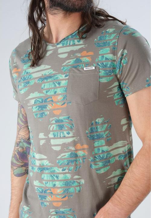 Actual product image Deeluxe t-hirt zonia (S)