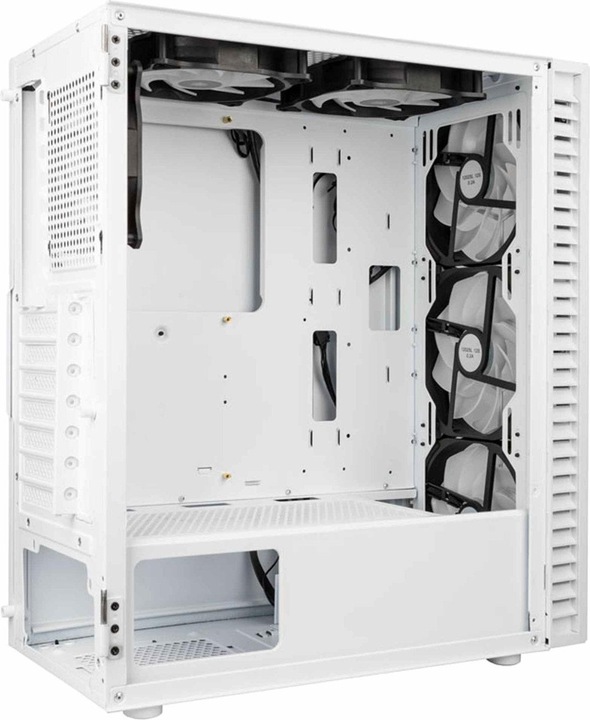 Actual product image Kolink Observatory HF (ATX, mATX, Mini-ITX)