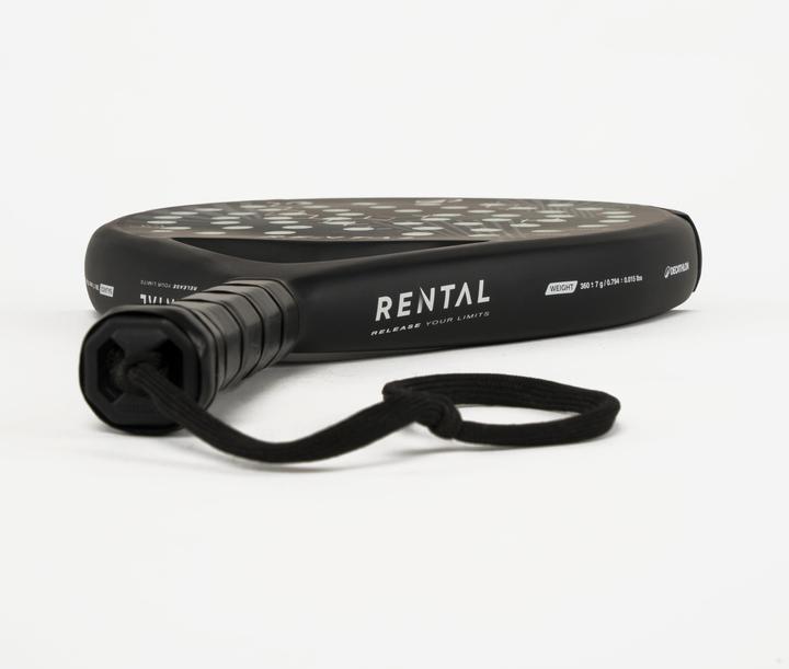 Produktbild Kuikma Padelschläger Erwachsene - PR Rental