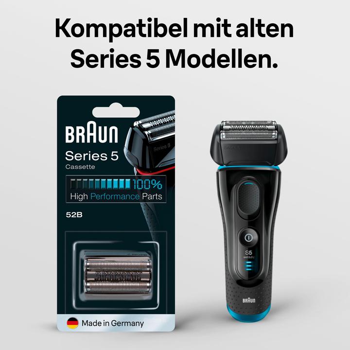 Productafbeelding Braun Serie 5 (1 x)