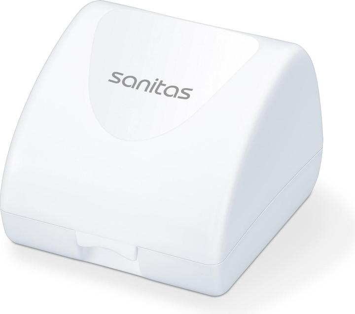 Image du produit Sanitas SBC22 (Tensiomètre au poignet)
