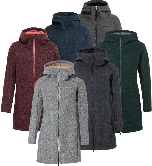 Produktbild Vaude Tinshan Iii