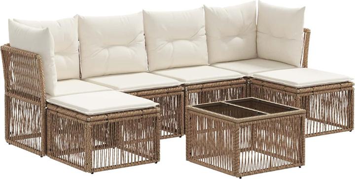 Produktbild vidaXL Garten-Sofa