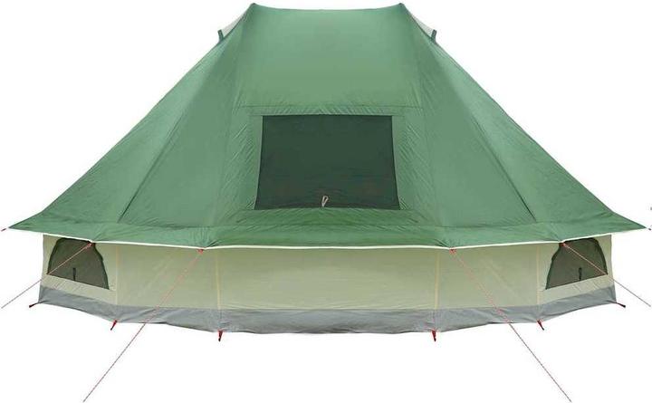Immagine prodotto VidaXL Tenda da campeggio (9.75 kg, 5 persone)